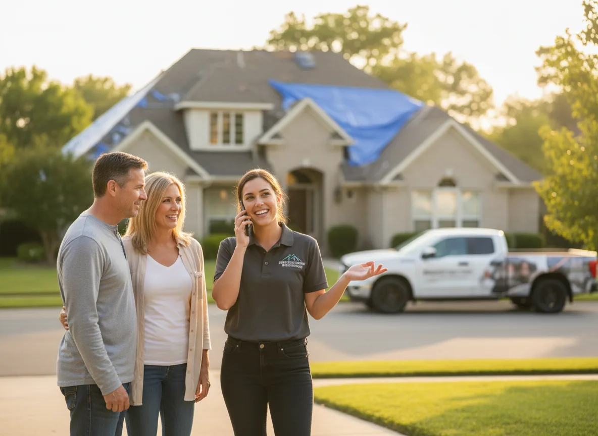 Emergency Roof Repair Drayton, ND FAQs
